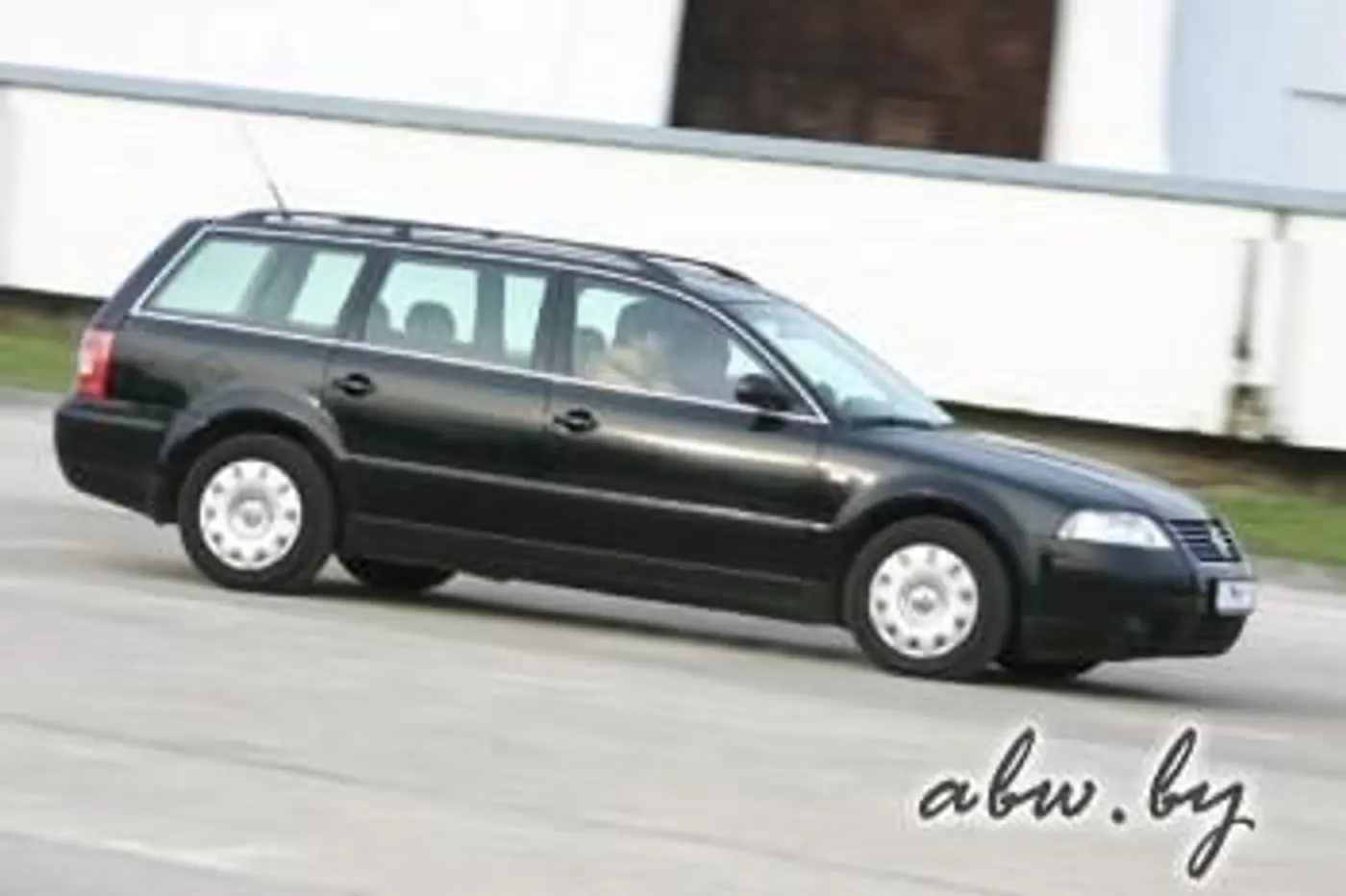 Что в Passat В5 плохо, что в Peugeot 406 хорошо?