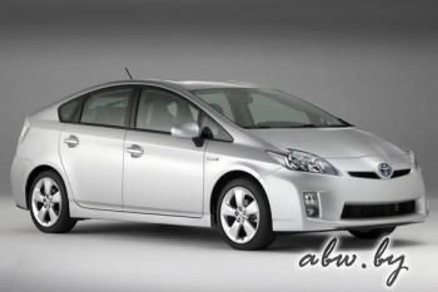 Toyota лидирует в рейтингах надежности