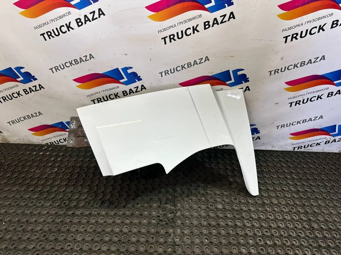 Спойлер к КамАЗ  2022