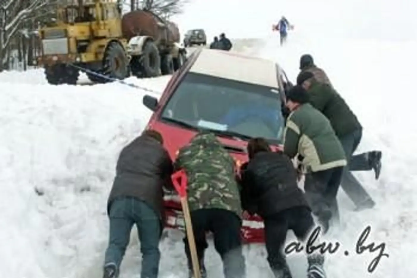 Зима вернулась! Время становиться асом...