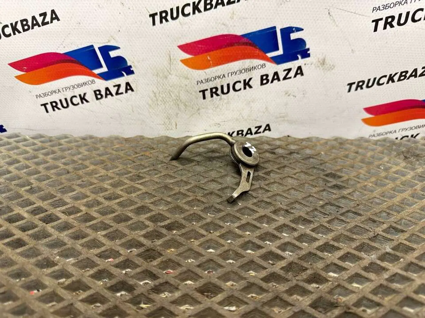 Форсунка к Scania  2004