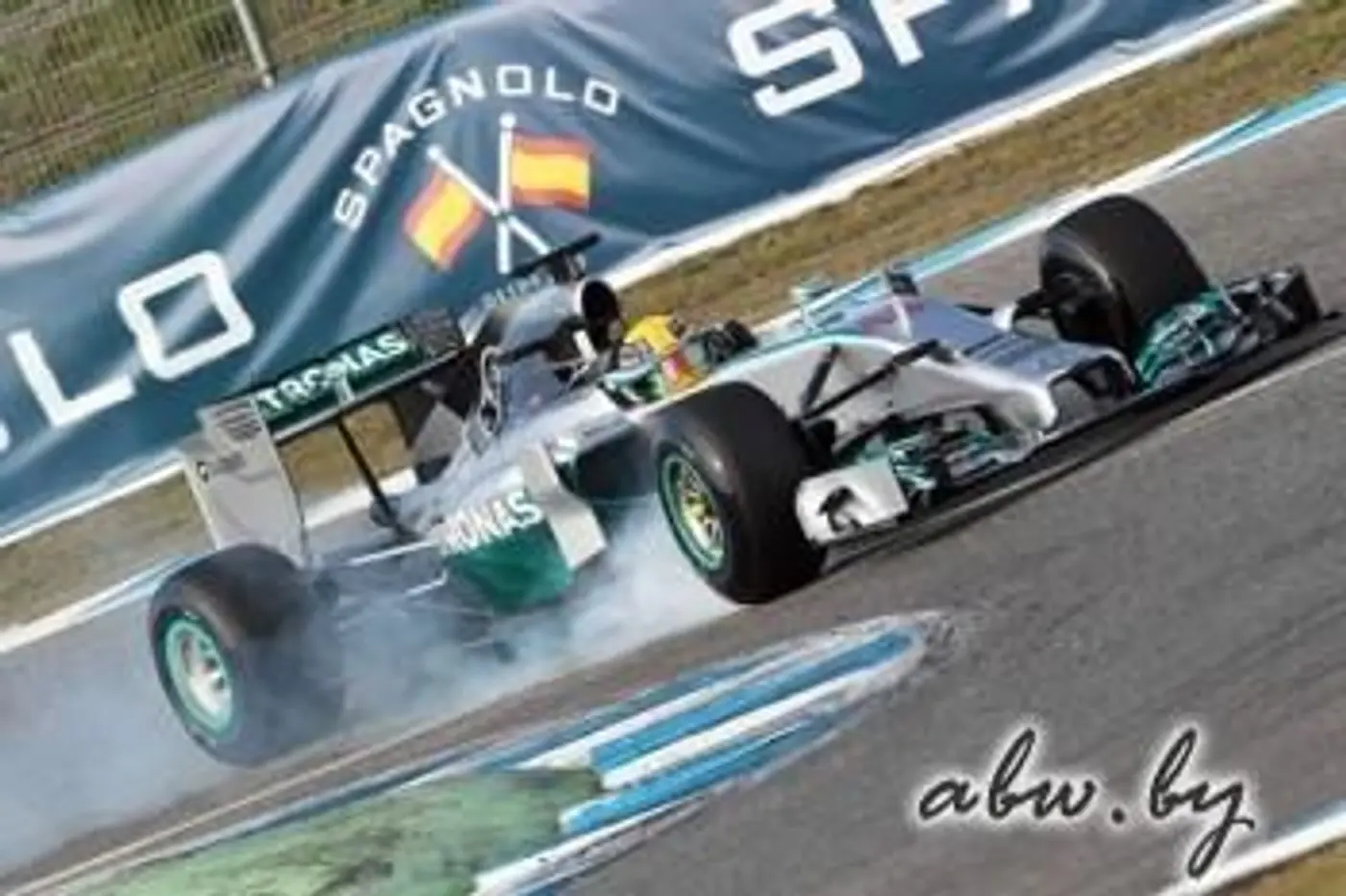 Mercedes AMG и Williams F1 лучше всех готовы к старту