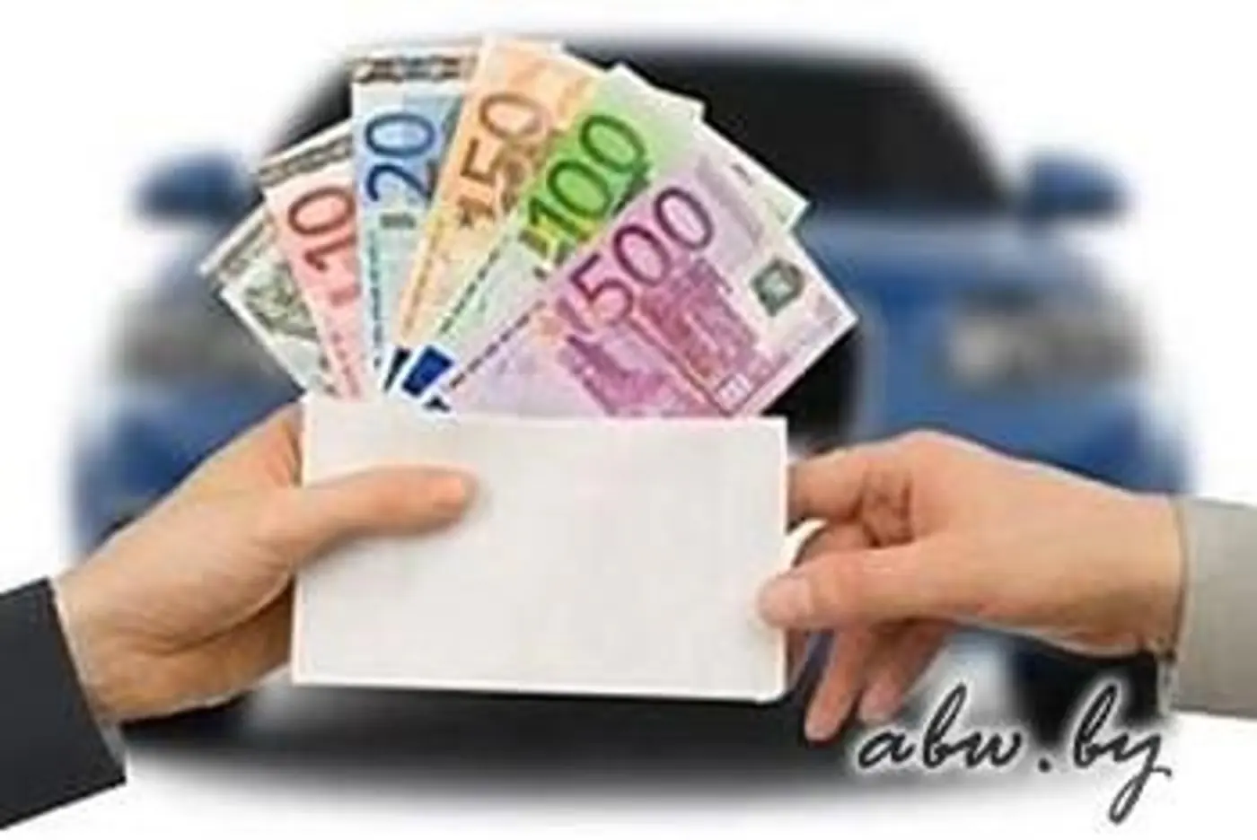 Как белорусу купить российский автомобиль и не ошибиться?