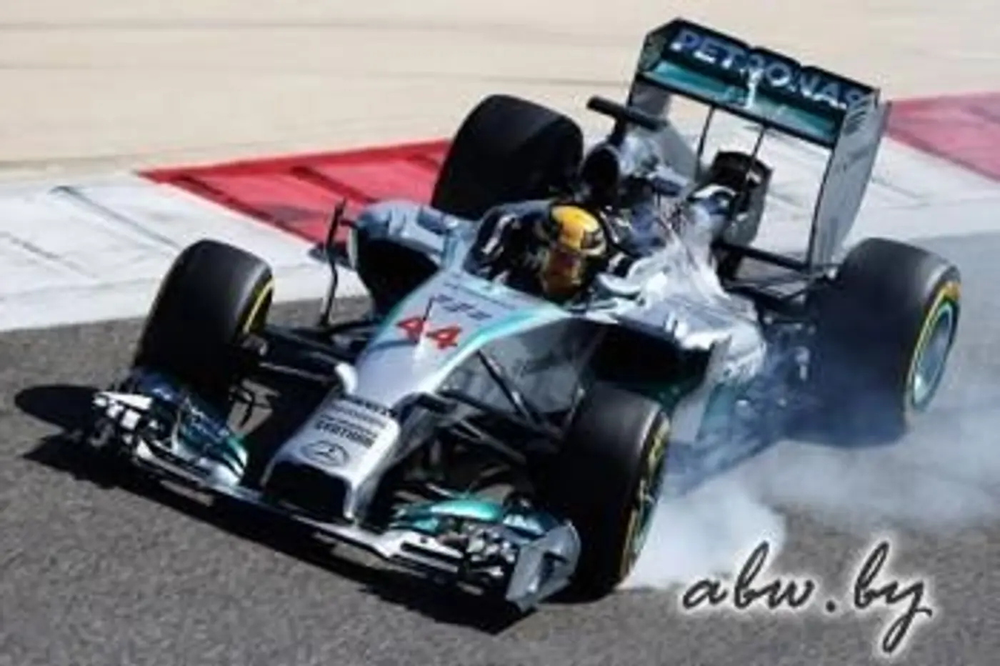 Red Bull в кризисе, Mercedes впереди!