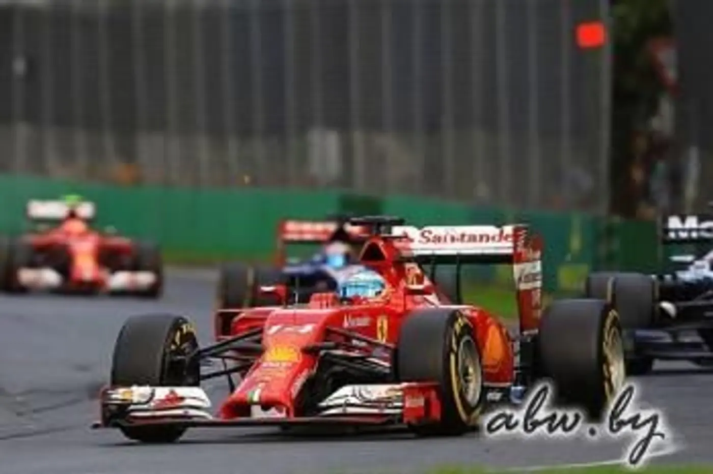 Проблемы Ferrari: лишний вес, нехватка мощности, тормоза