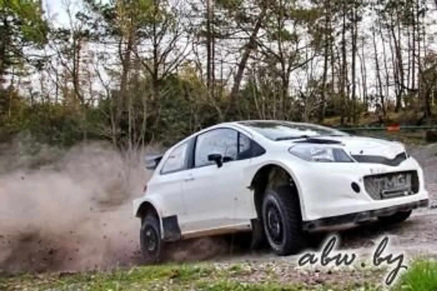Toyota готовит возвращение?