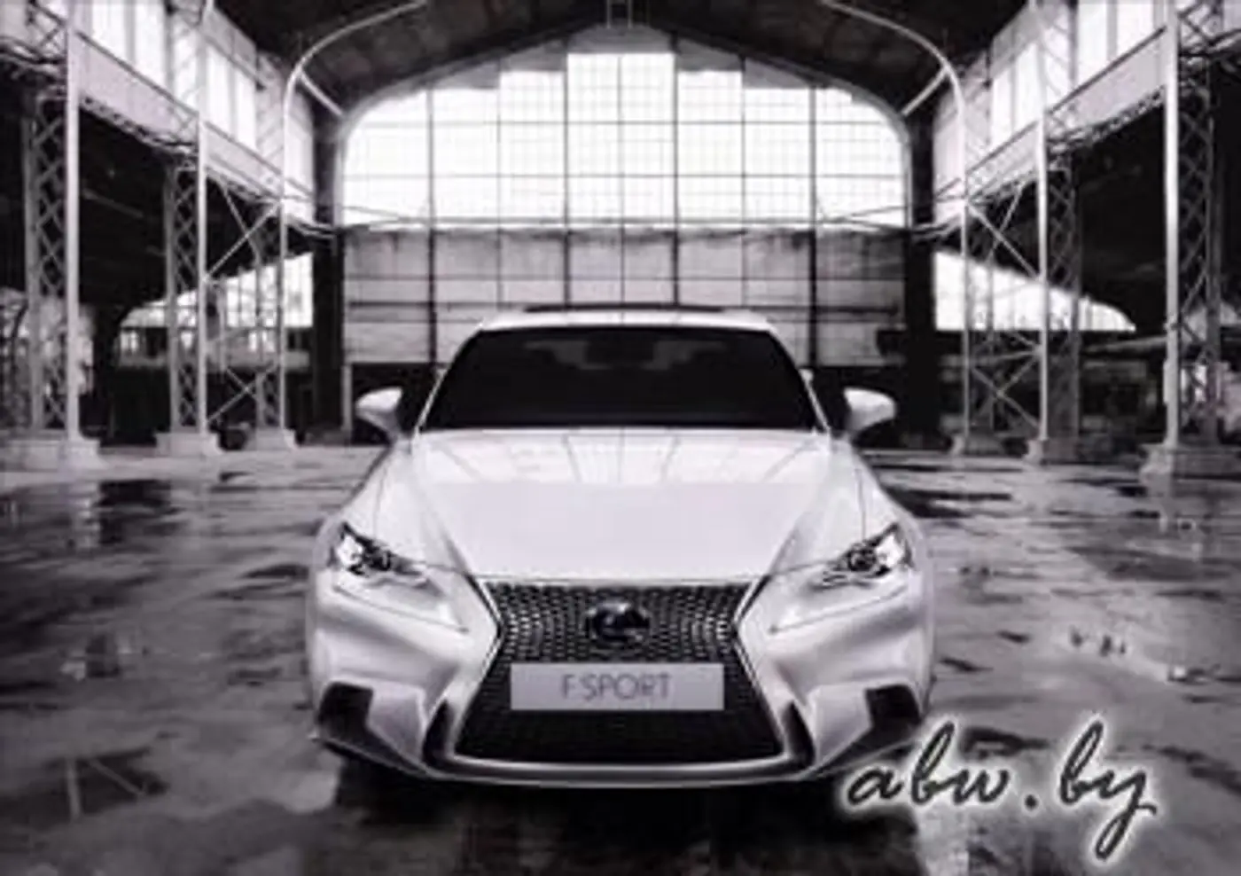 Lexus: максимальный рост