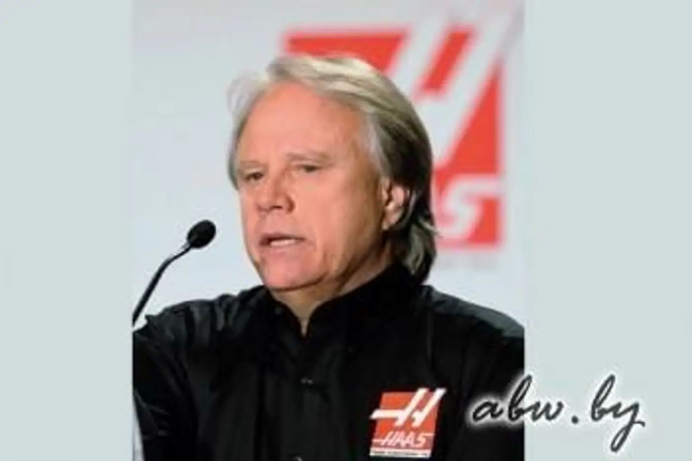 Американская Haas Formula выйдет на старт в 2015 году