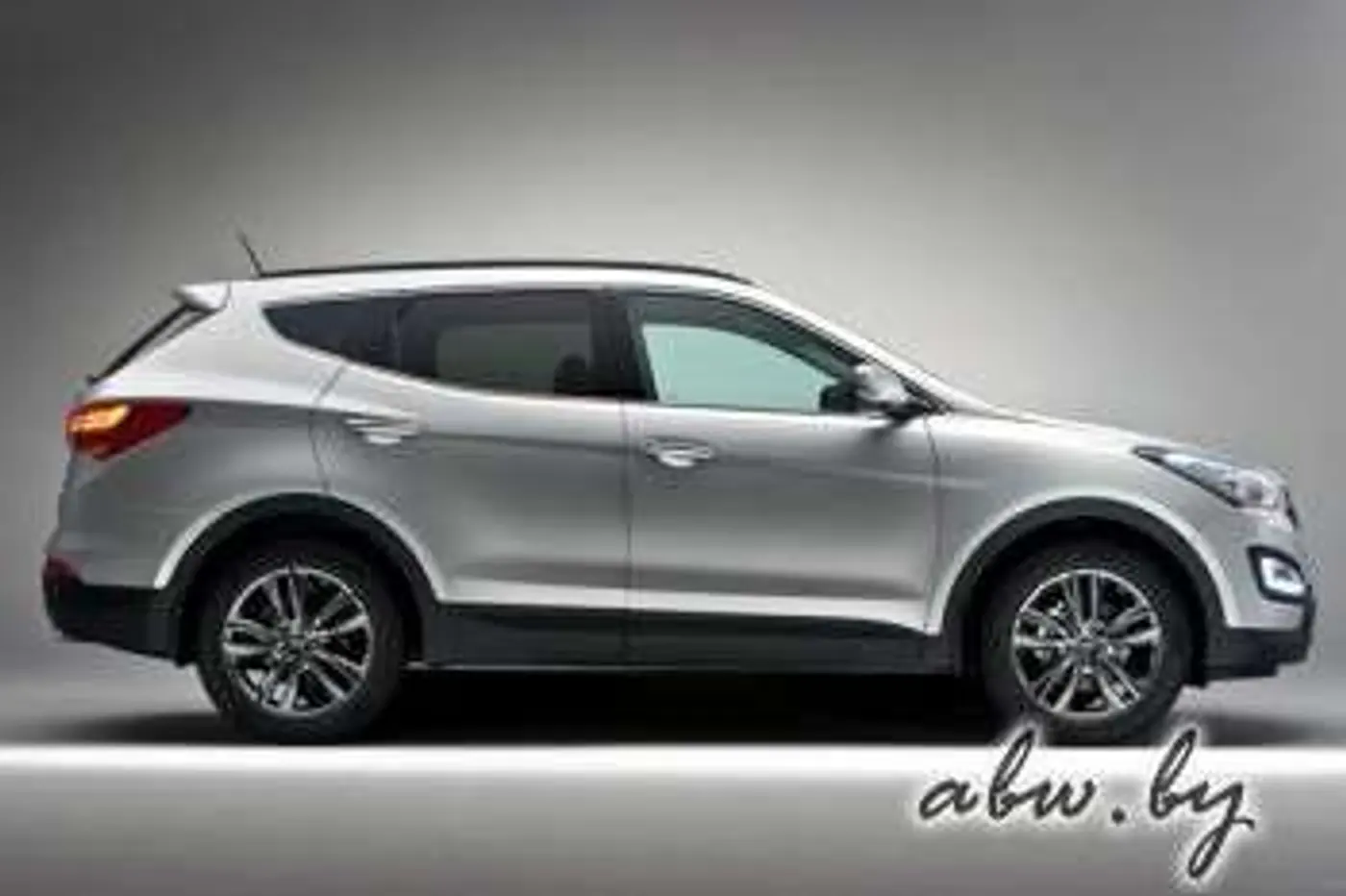 Chevrolet Captiva или Hyundai Santa Fe?