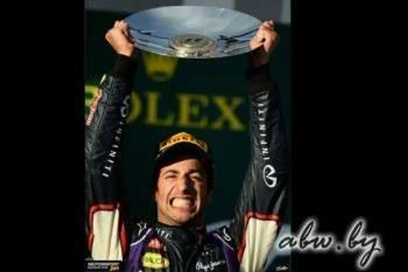 Суд рассмотрит апелляцию Red Bull Racing 14 апреля