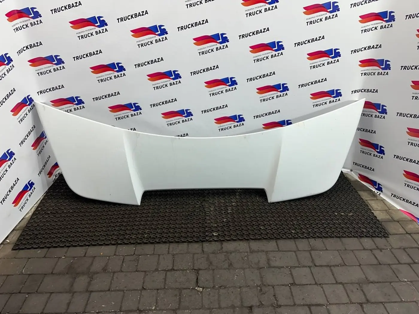 Спойлер к КамАЗ  2022