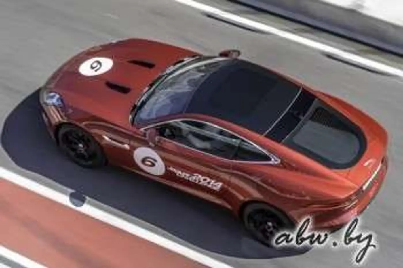 Jaguar F-Type Coupe: десять кругов счастья
