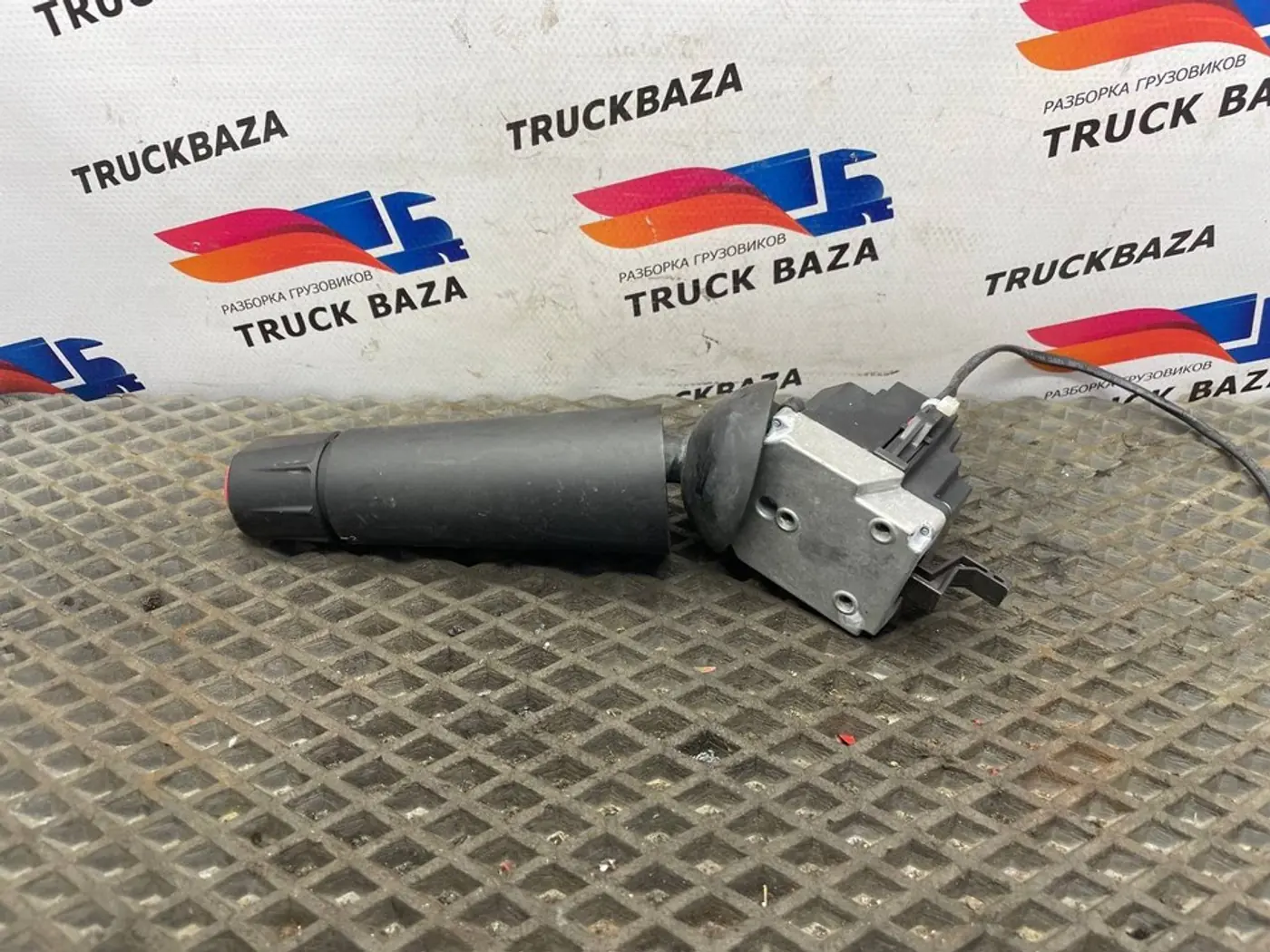 Переключатель к КамАЗ  2022