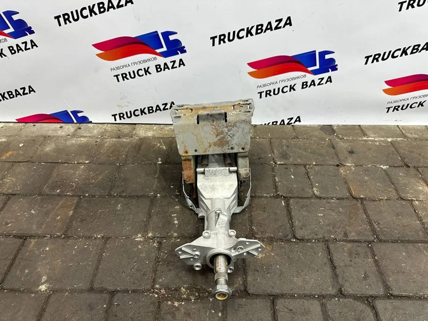 Рулевая колонка к КамАЗ  2022