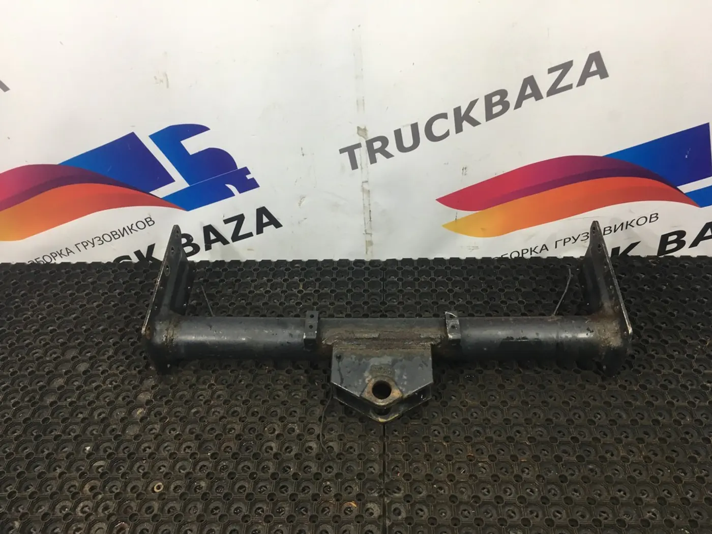 Авто на разбор MAN TGM 2013