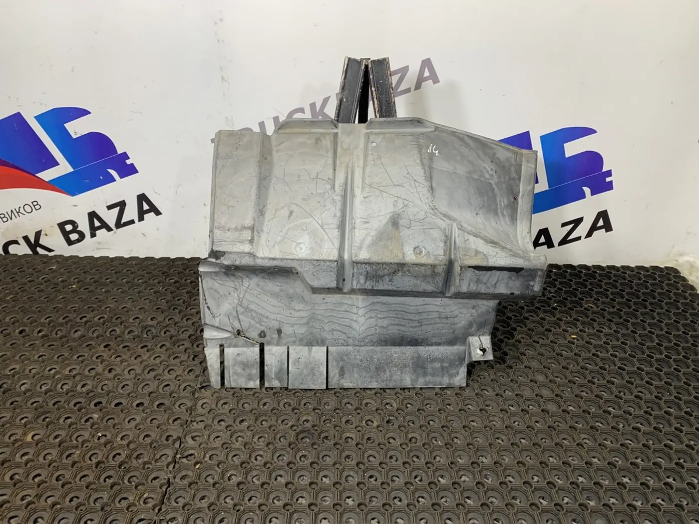 Авто на разбор MAN F 2000 1998