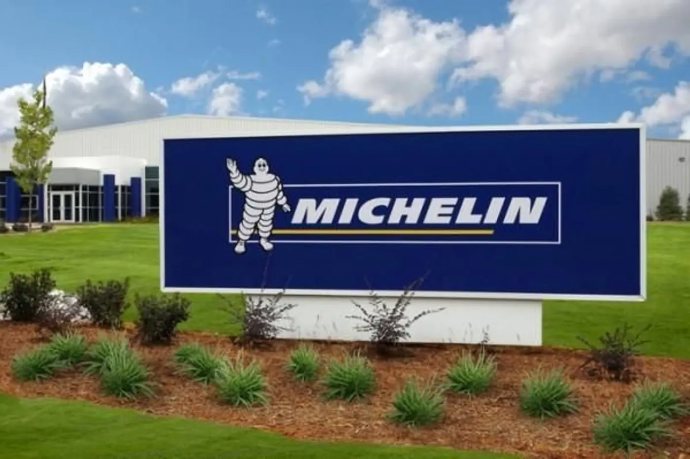 Michelin открыл первый в мире завод по производству безвоздушной радиальной шины