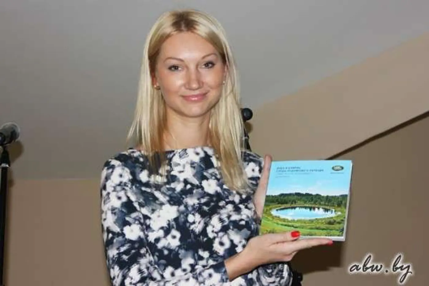 "Атлант-М Британия" выпустила третий путеводитель в рамках проекта "Land Rover открывает Беларусь" - на сей раз по Витебщине
