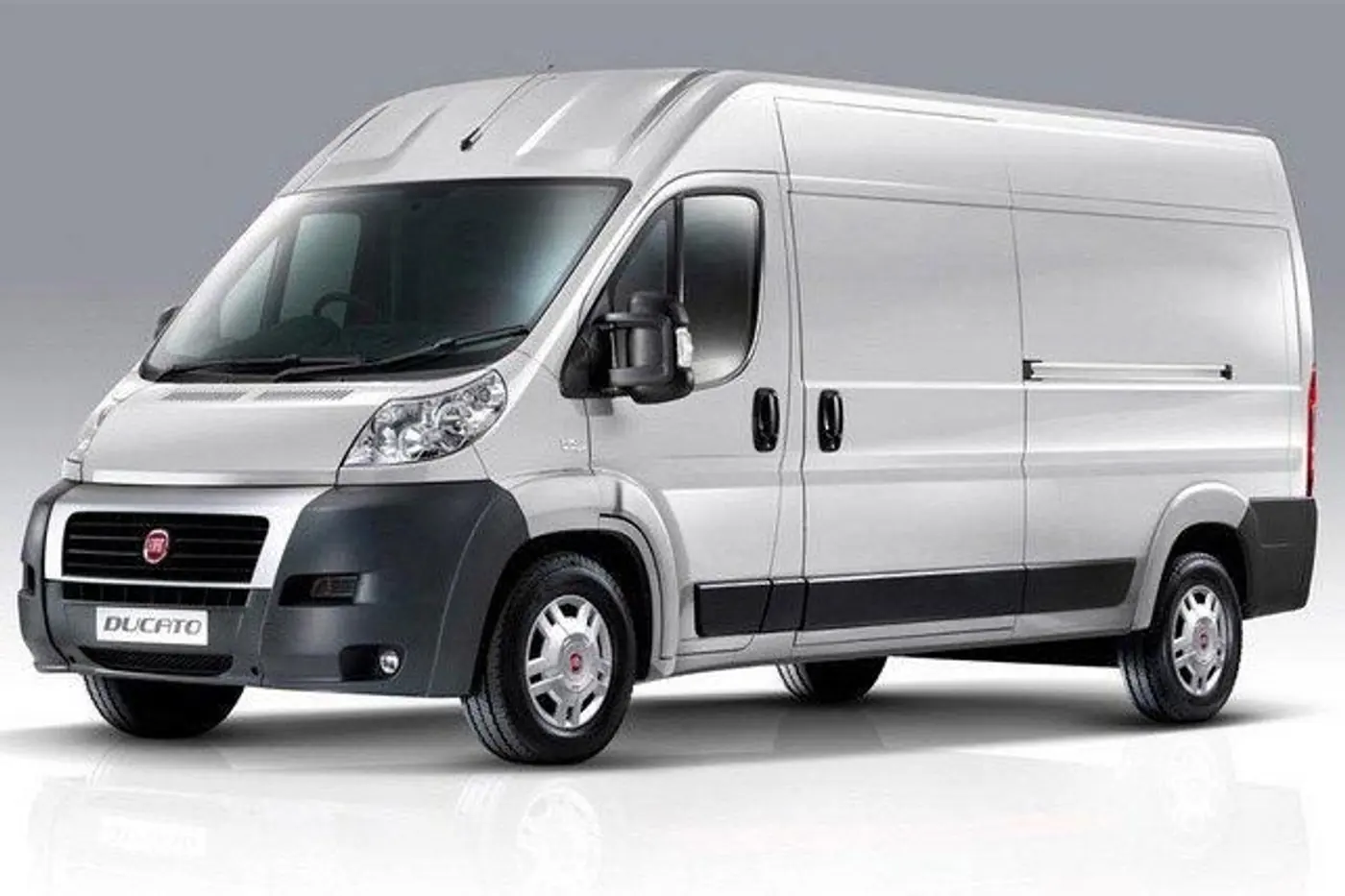 Чем Fiat Ducato/Citroёn Jumper/Peugeot Boxer лучше Sprinter?