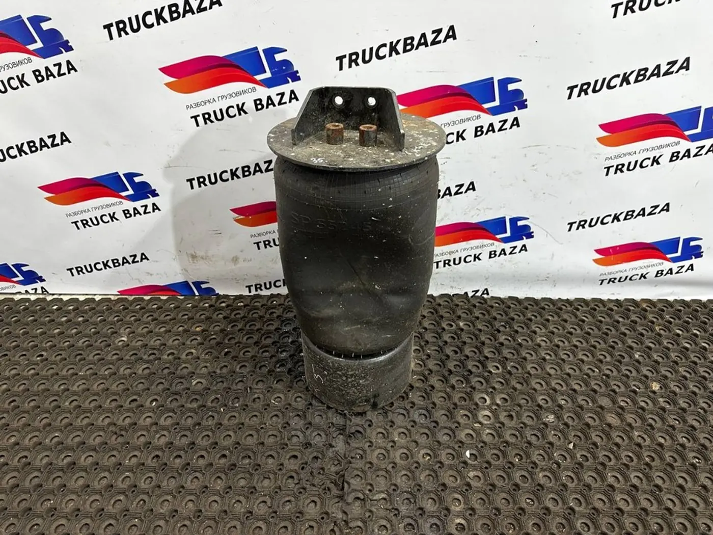 Авто на разбор КамАЗ  2022