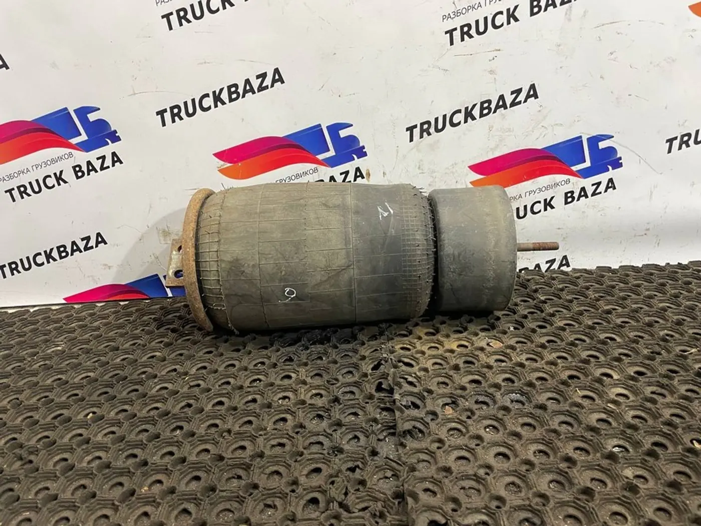 Авто на разбор IVECO Stralis 2002