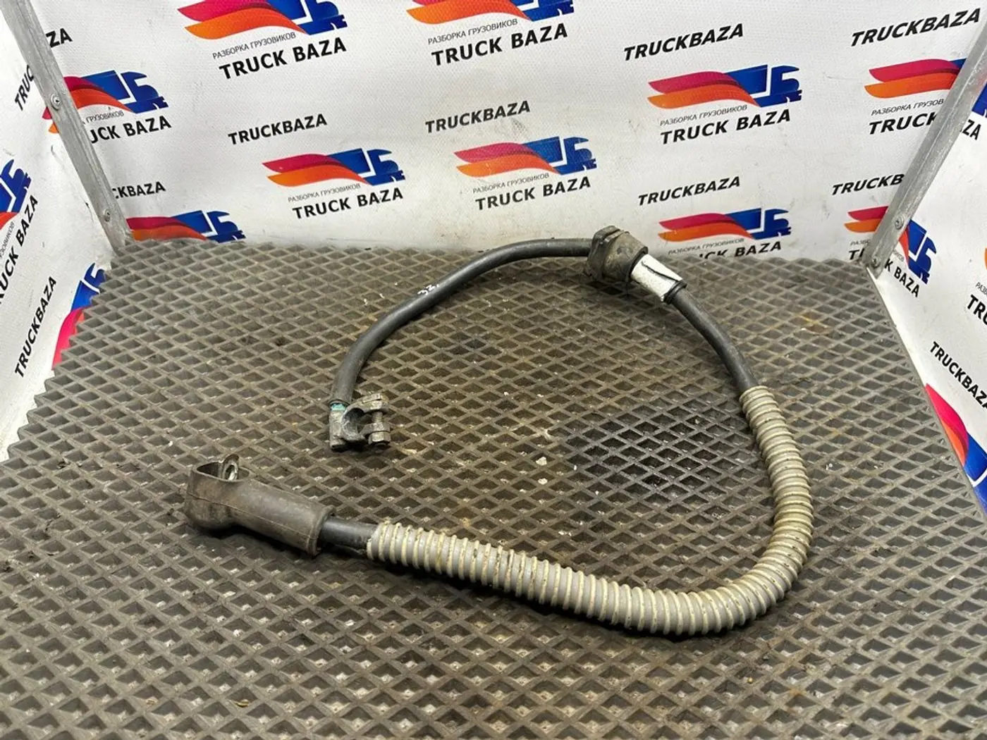 Проводка к Scania  2004