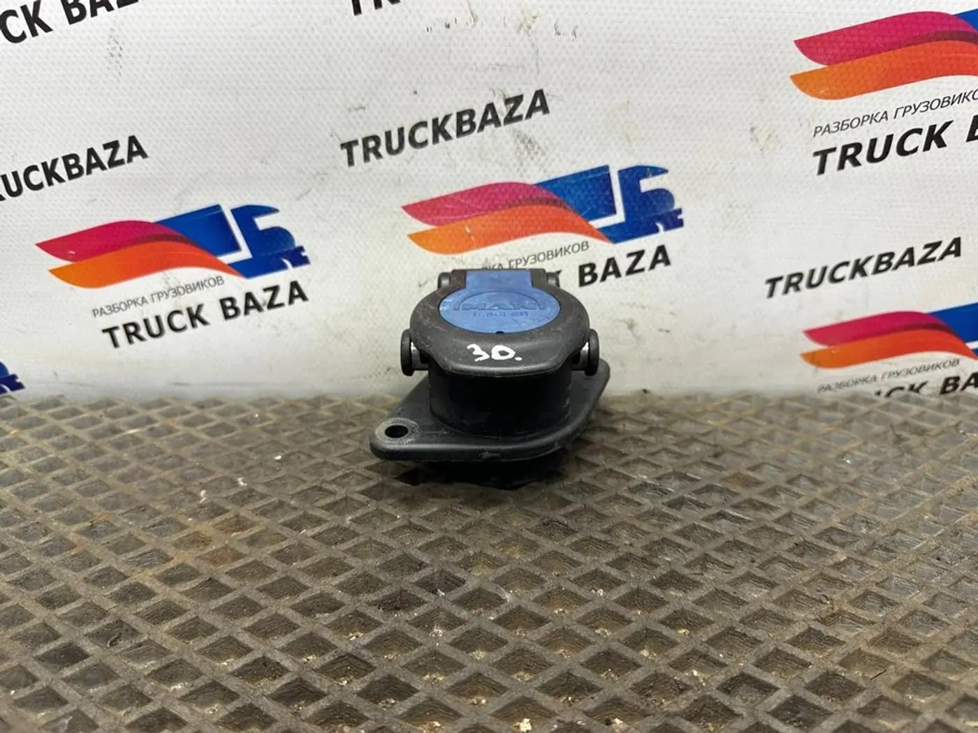 Молдинг (накладка) к MAN TGX 2000