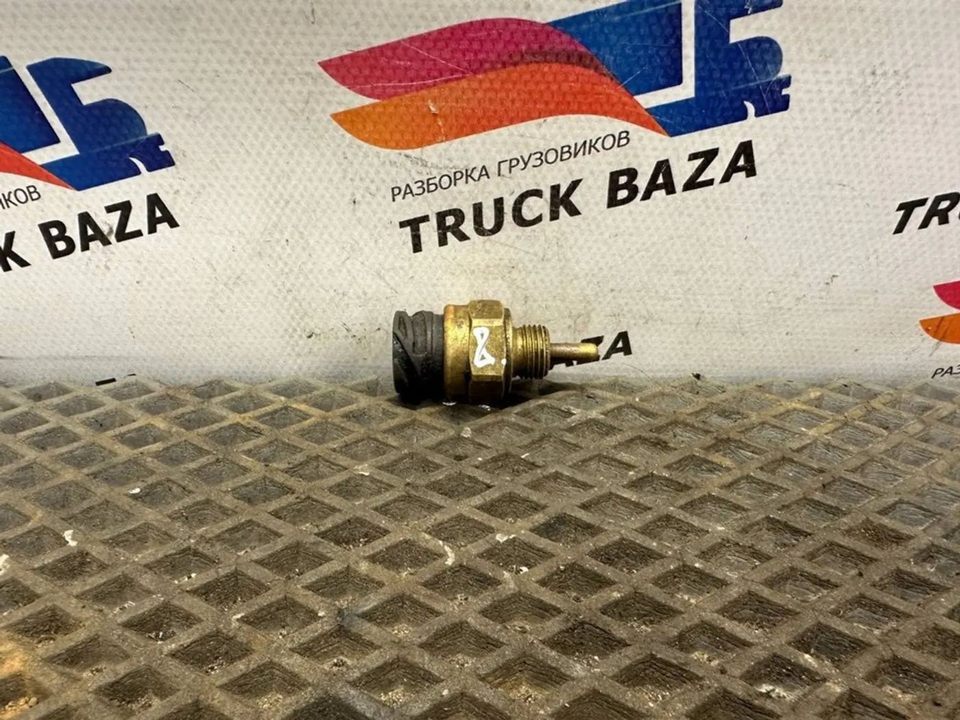 Датчики к MAN TGX 2012