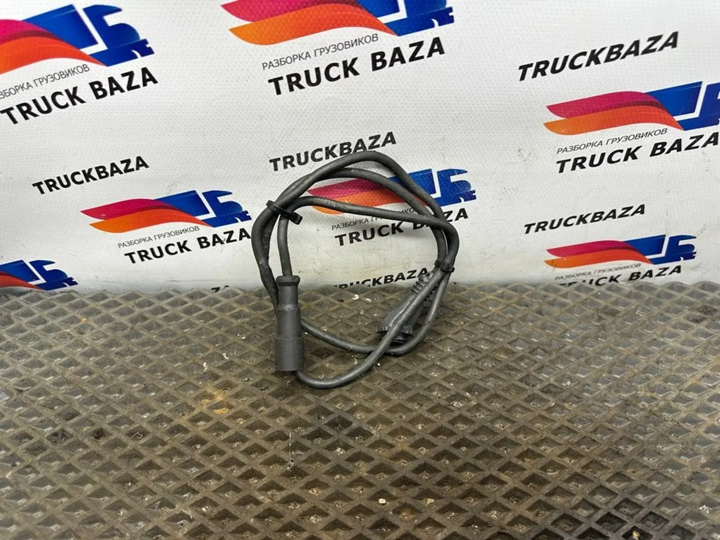 Проводка к Scania  2004