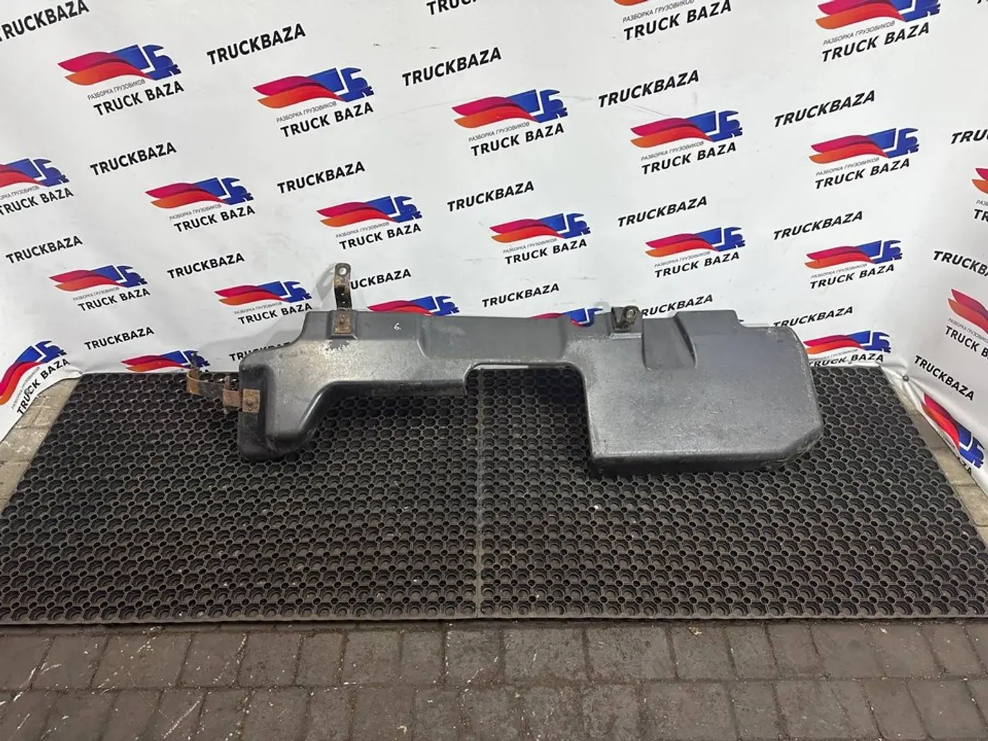 Защита двигателя к КамАЗ  2022