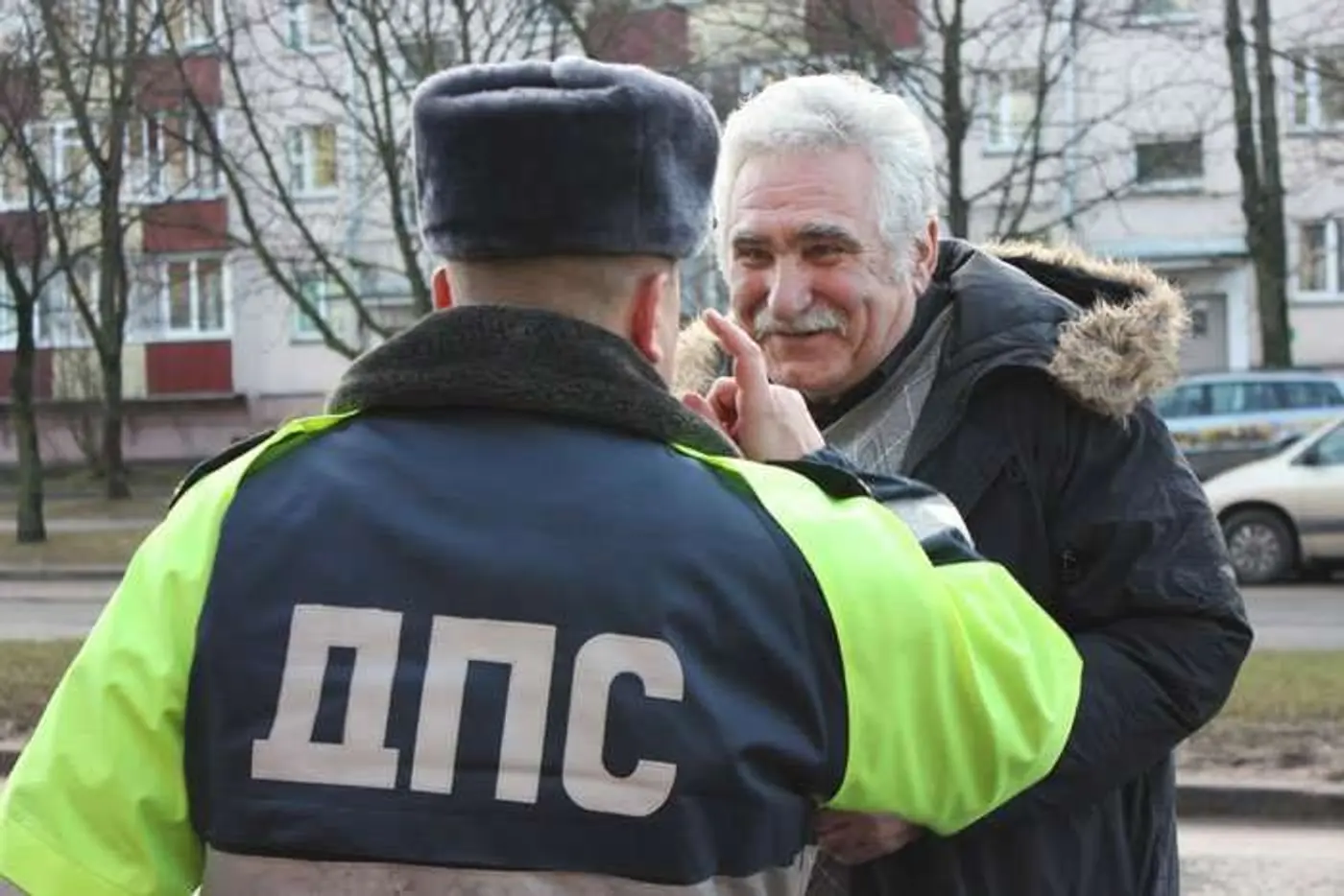 МРО ГАИ отвечает на вопросы читателей ABW.BY
