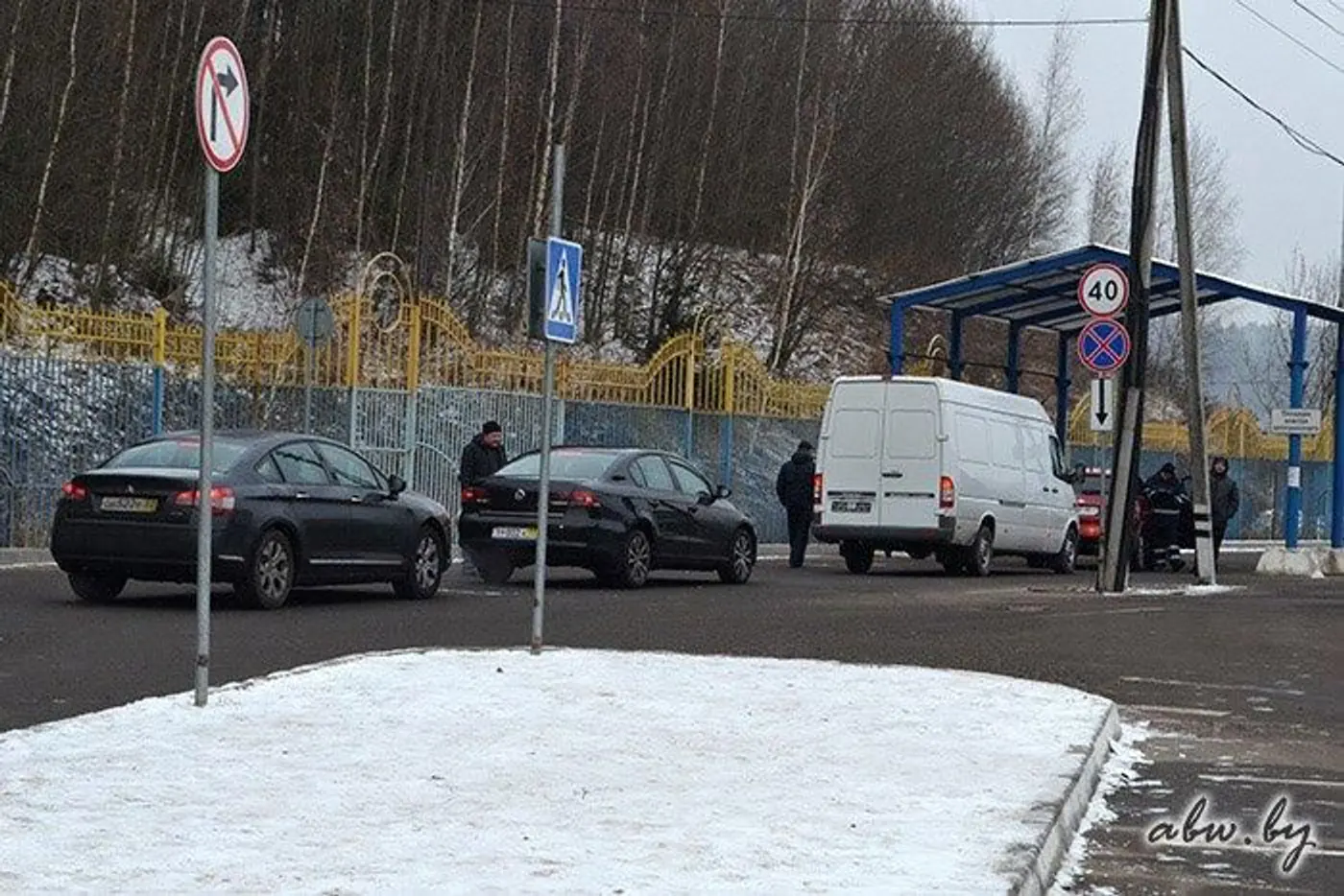 Не прошло и полгода. Дождутся ли владельцы автомобилей из России результатов "проверки на криминал"?