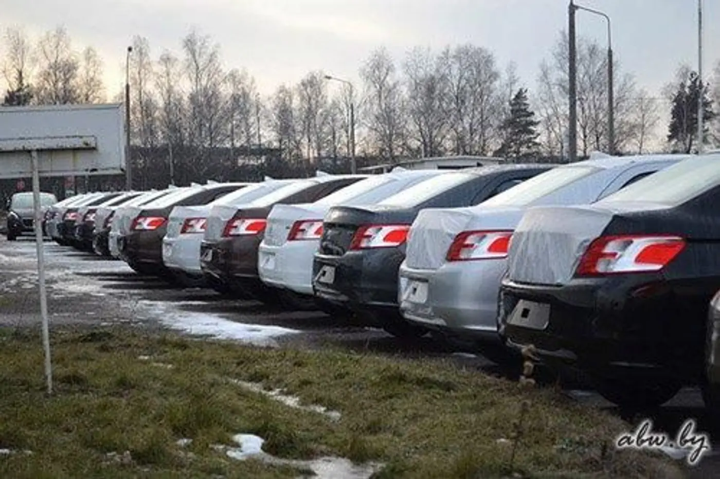 Почем "белорусское": сколько стоят легковушки made in Belarus?