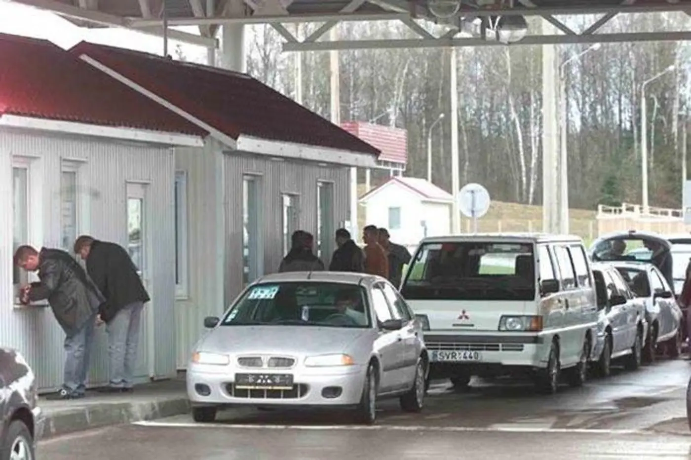 За границу чаще одного раза в 8 суток: как сделать нереальное реальным