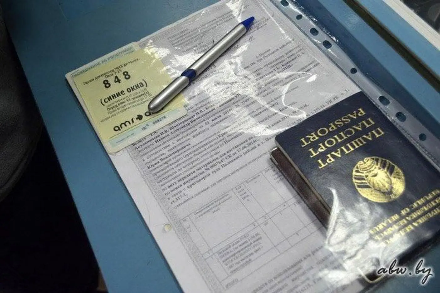 Меняем документы на автомобиль. О чем стоит помнить?