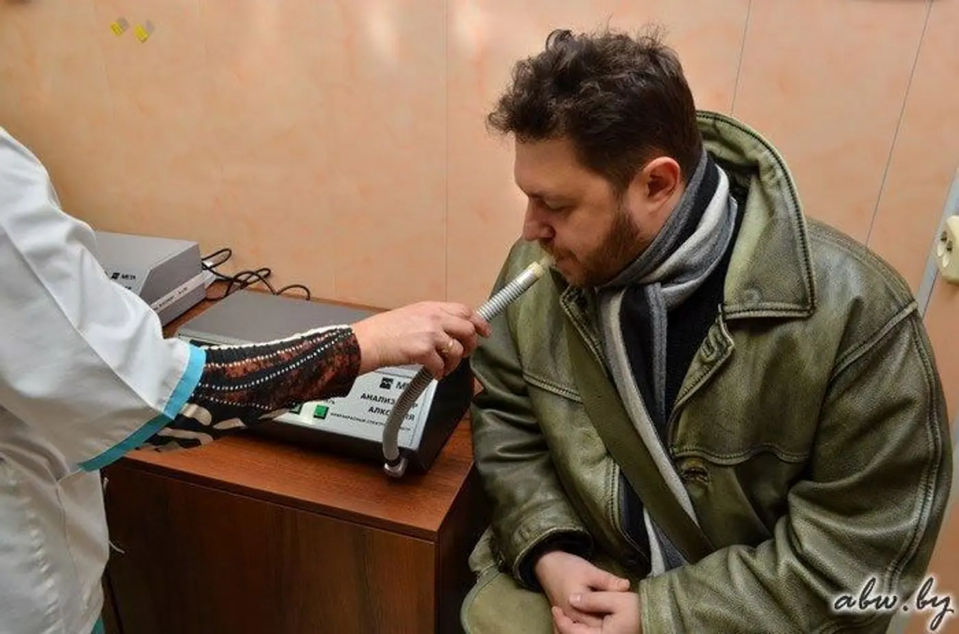 "Своя" справка о состоянии алкогольного опьянения: сколько есть времени, чтобы ее получить?