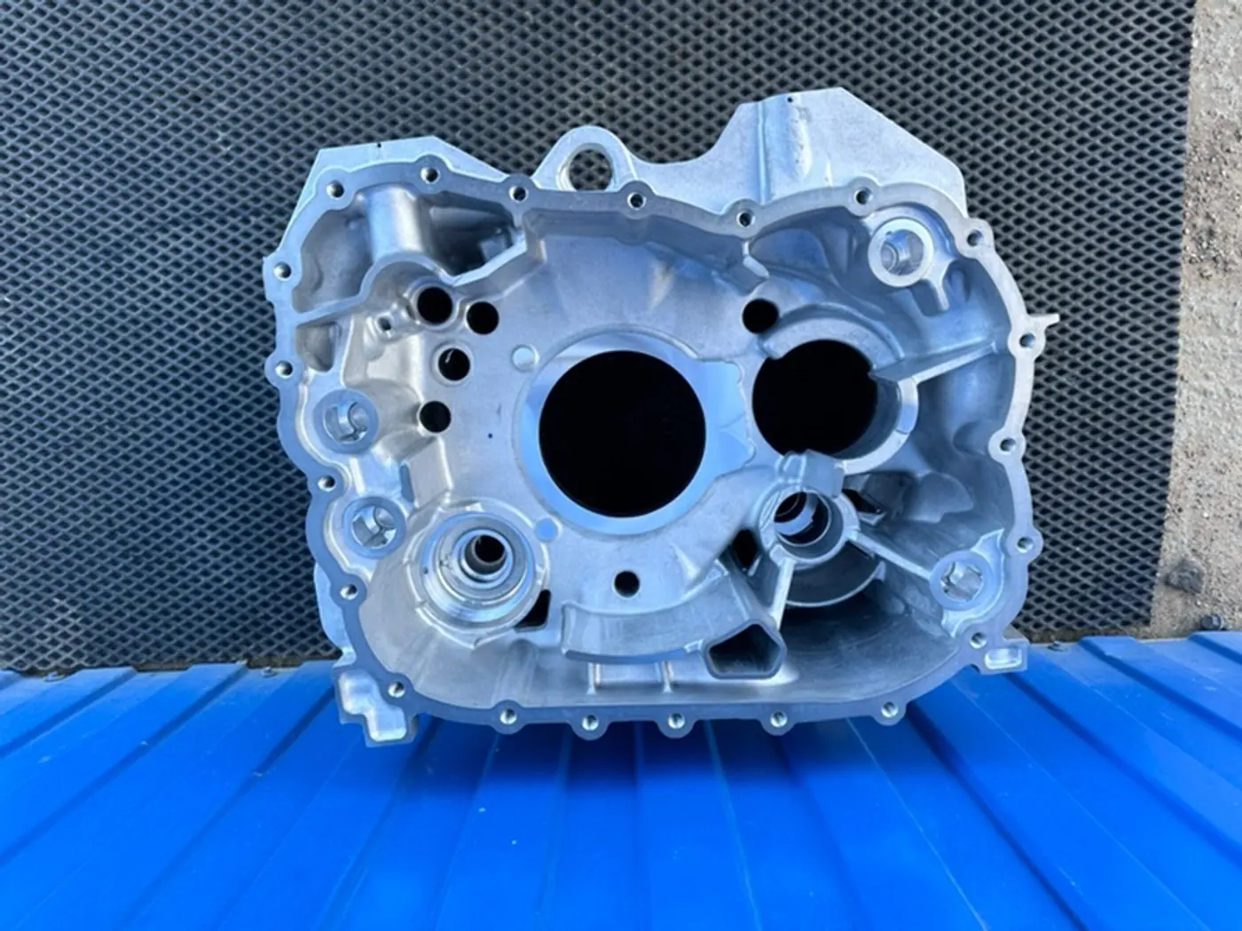Корпус блока, элемента к DAF XF 105 2007
