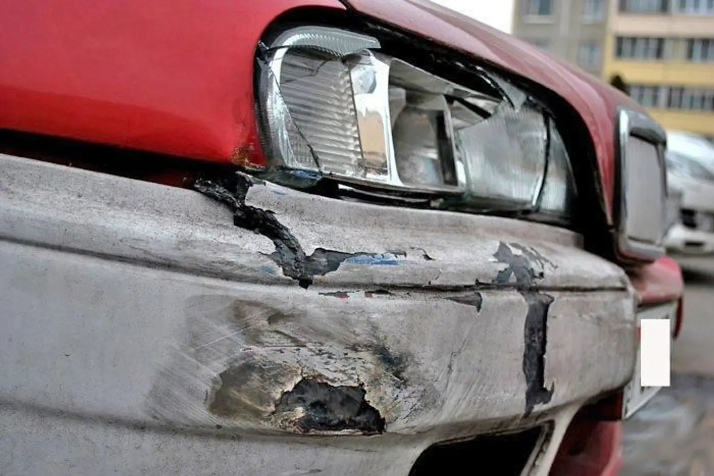 Merry Crisis! Как отразились финансовые трудности на наших авто