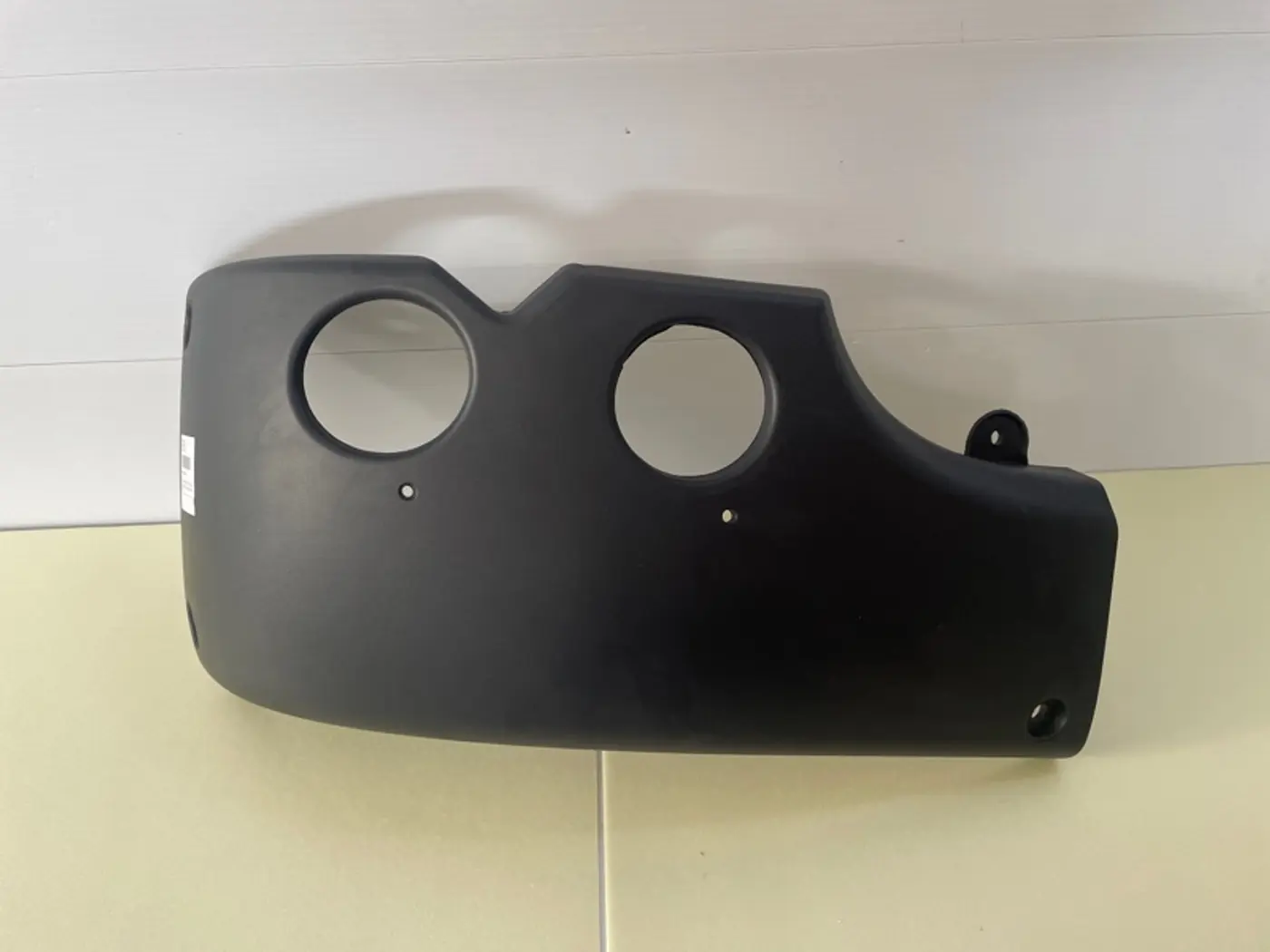 Угол бампера правый к Scania R-Series 2023