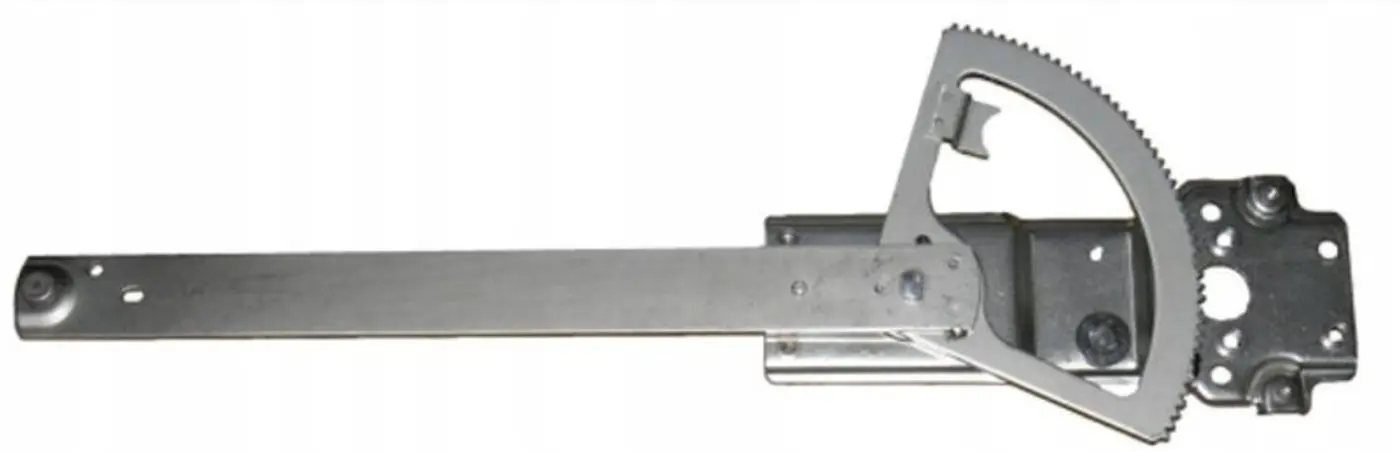 Стеклоподъемник задний левый к MAN F2000 2023
