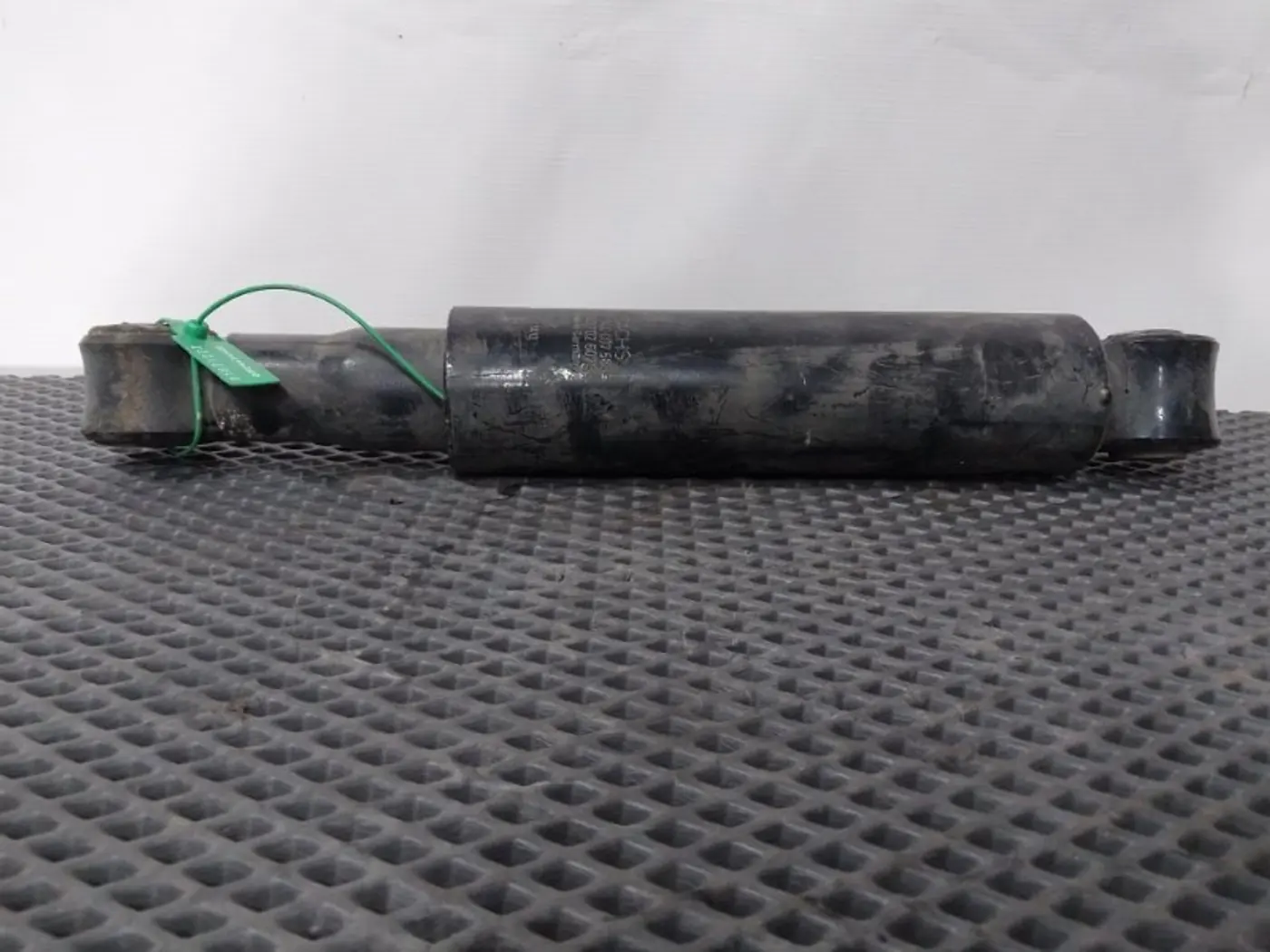 Амортизатор задний к MAN TGS 2007