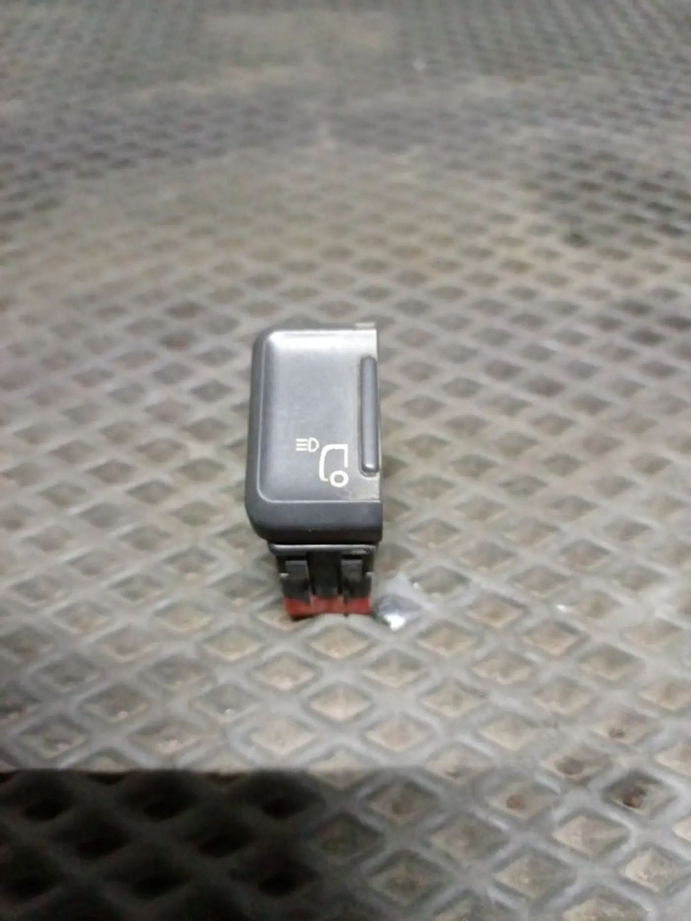 Переключатель к DAF XF 106 2007