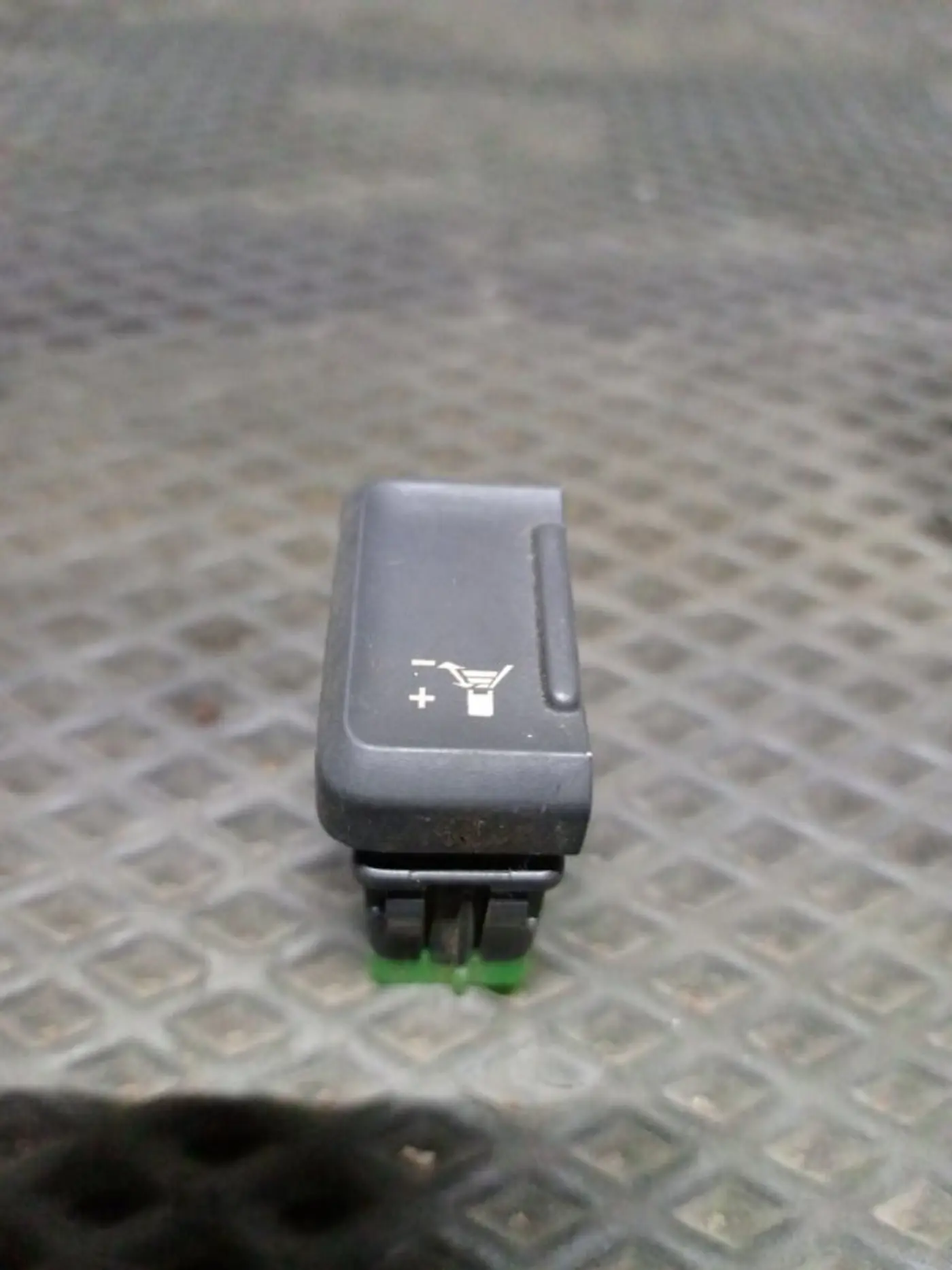 Переключатель к DAF XF 2007