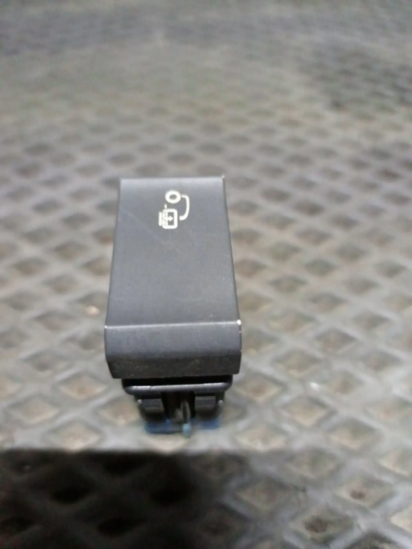 Переключатель к DAF XF 106 2007