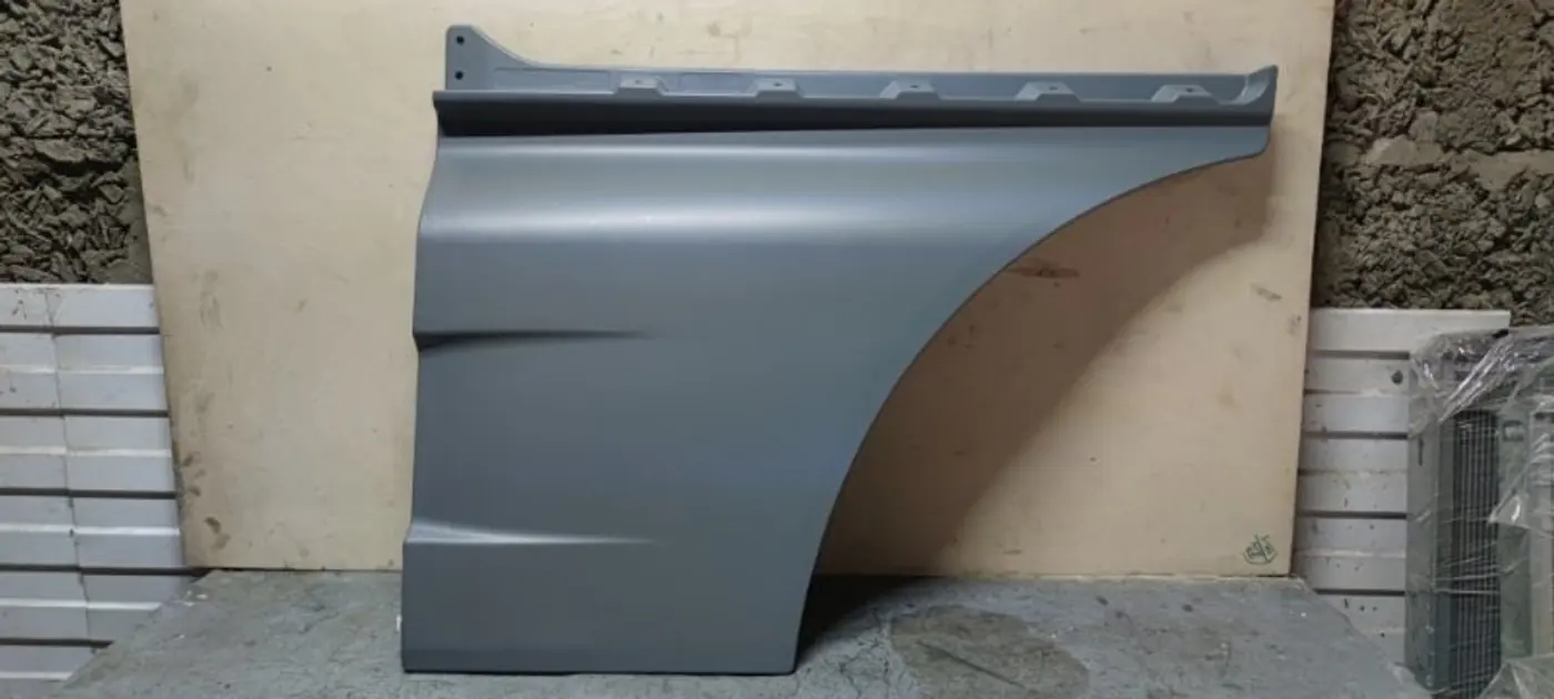 Продолжение двери левое к DAF XF 95 2023