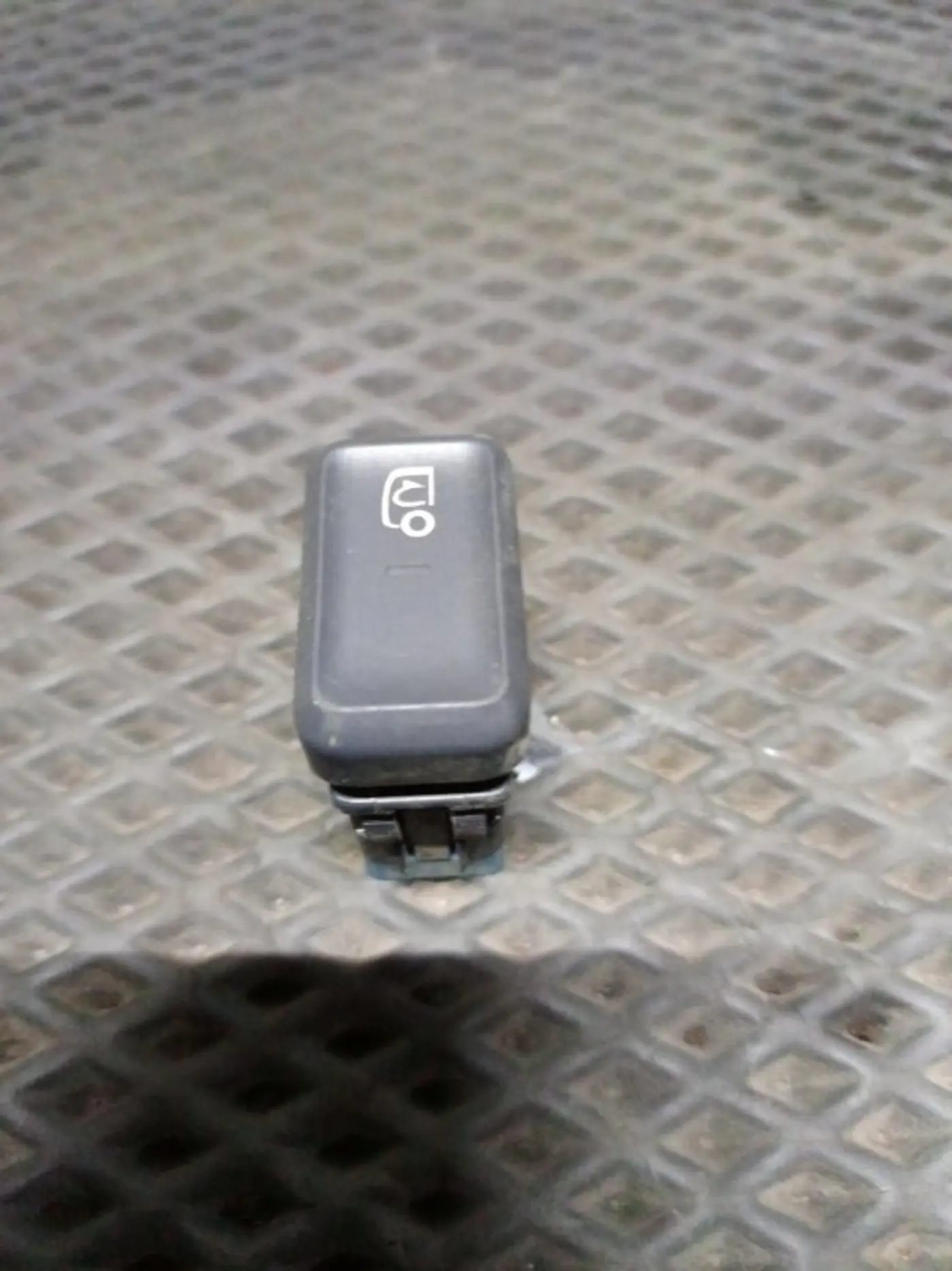 Переключатель к DAF XF 106 2007