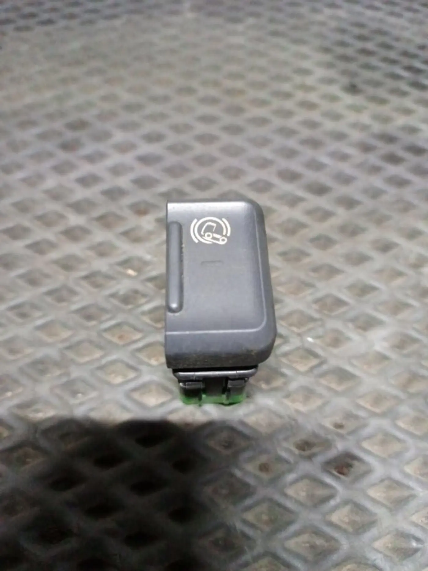 Переключатель к DAF XF 106 2007