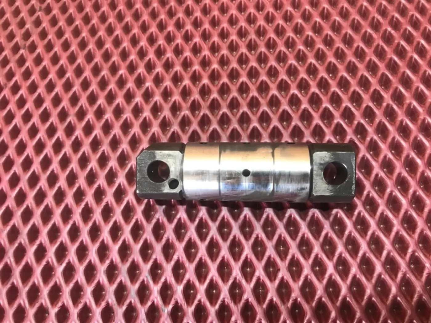 Вал рокера к Scania R-Series 2017