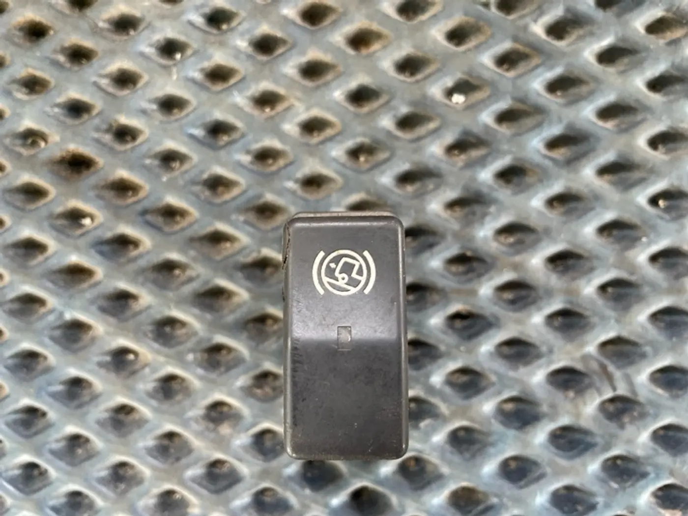 Кнопка  к Renault Premium 2007