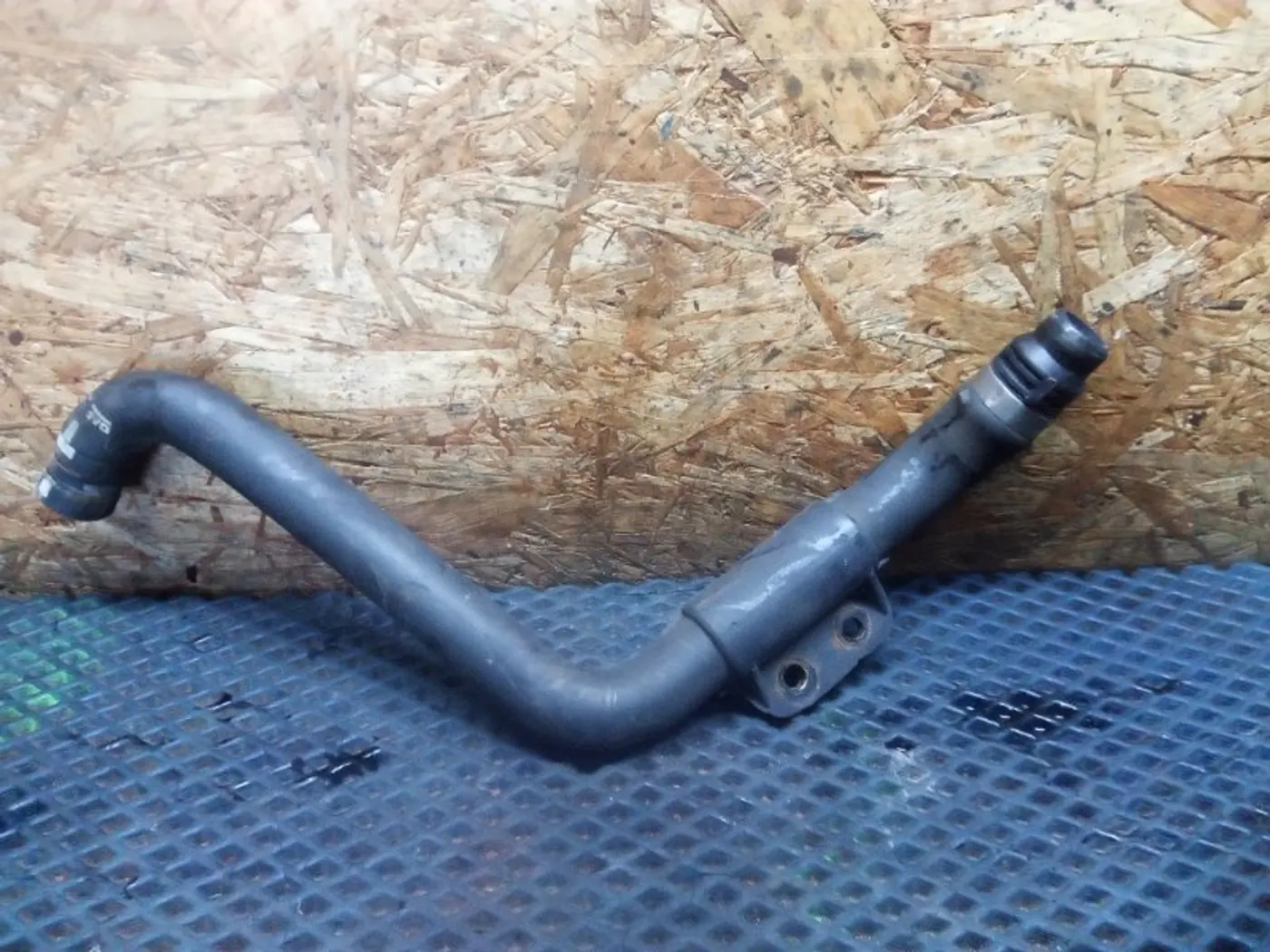 Патрубок к DAF XF 105 2013